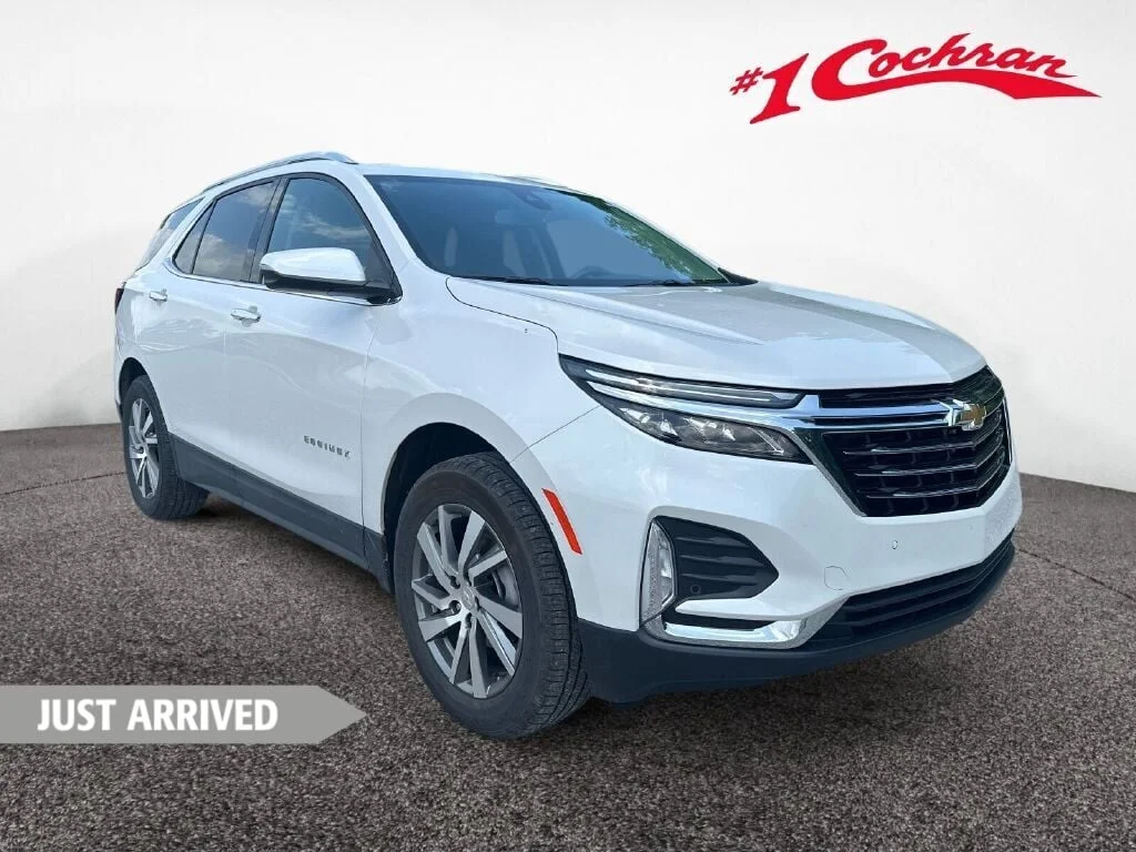2023 Chevrolet Equinox Premier - Photo 1