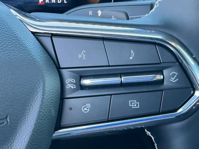 2026 Chevrolet Traverse LT - Photo 12