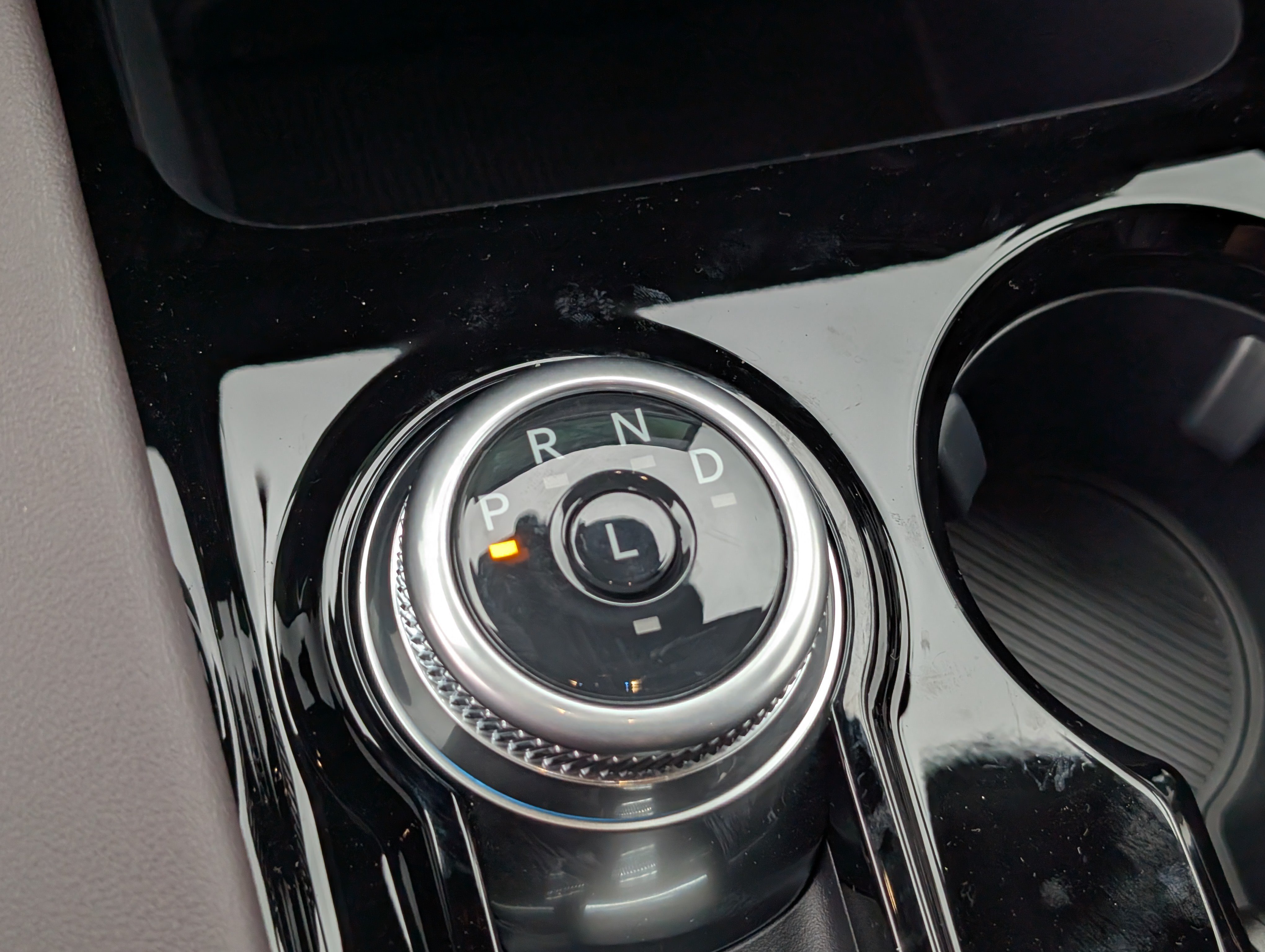 New 2026 Agate Black Metallic FORD Platinum™ image 32