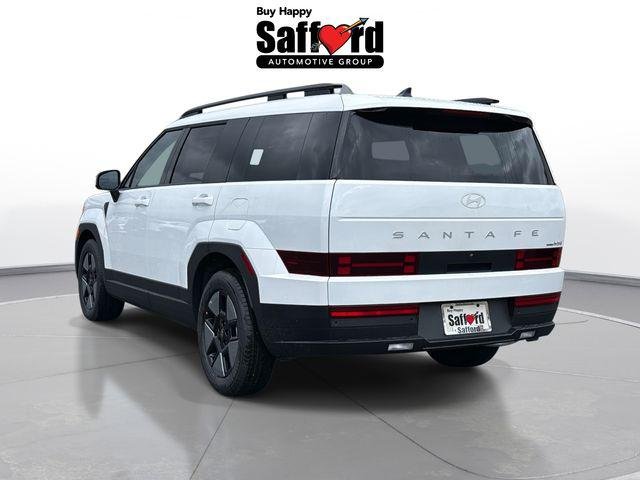 New 2026 White Hyundai SEL image 5