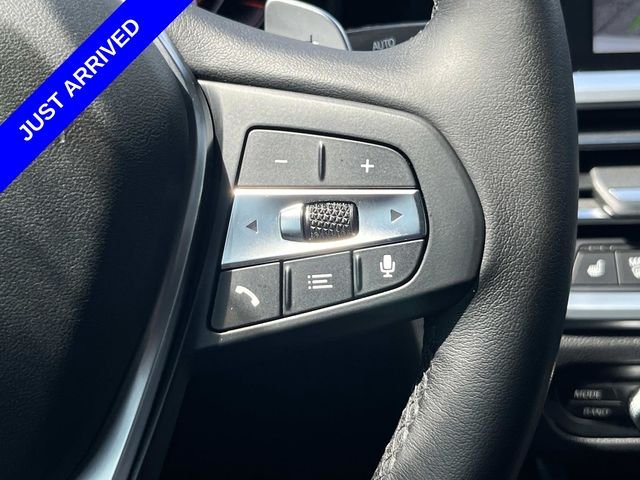 Used 2019 White BMW 330i xDrive image 29
