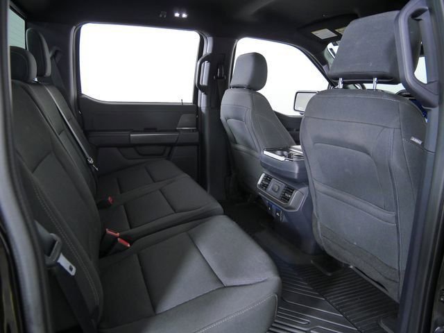 Certified Used 2024 Black Ford XLT image 15