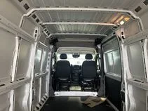 Used 2024 White Ram High Roof image 11