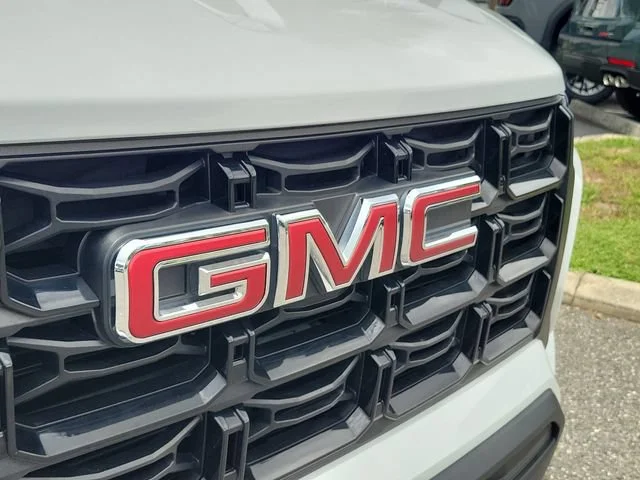 2025 GMC Canyon Elevation - Photo 7
