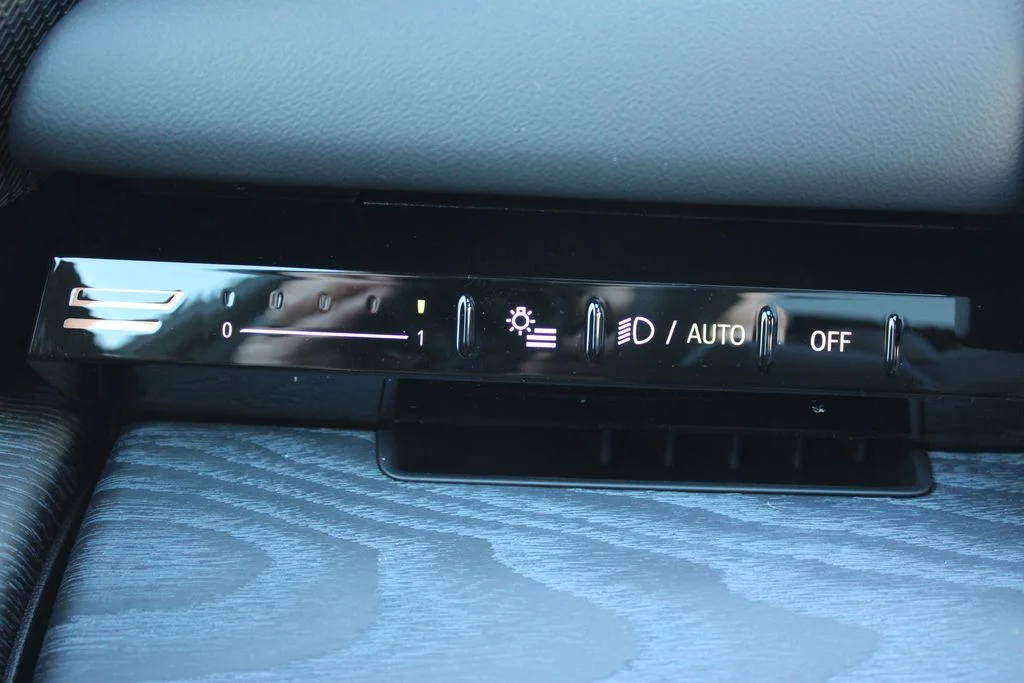 2026 BMW 5 Series 530i - Photo 54