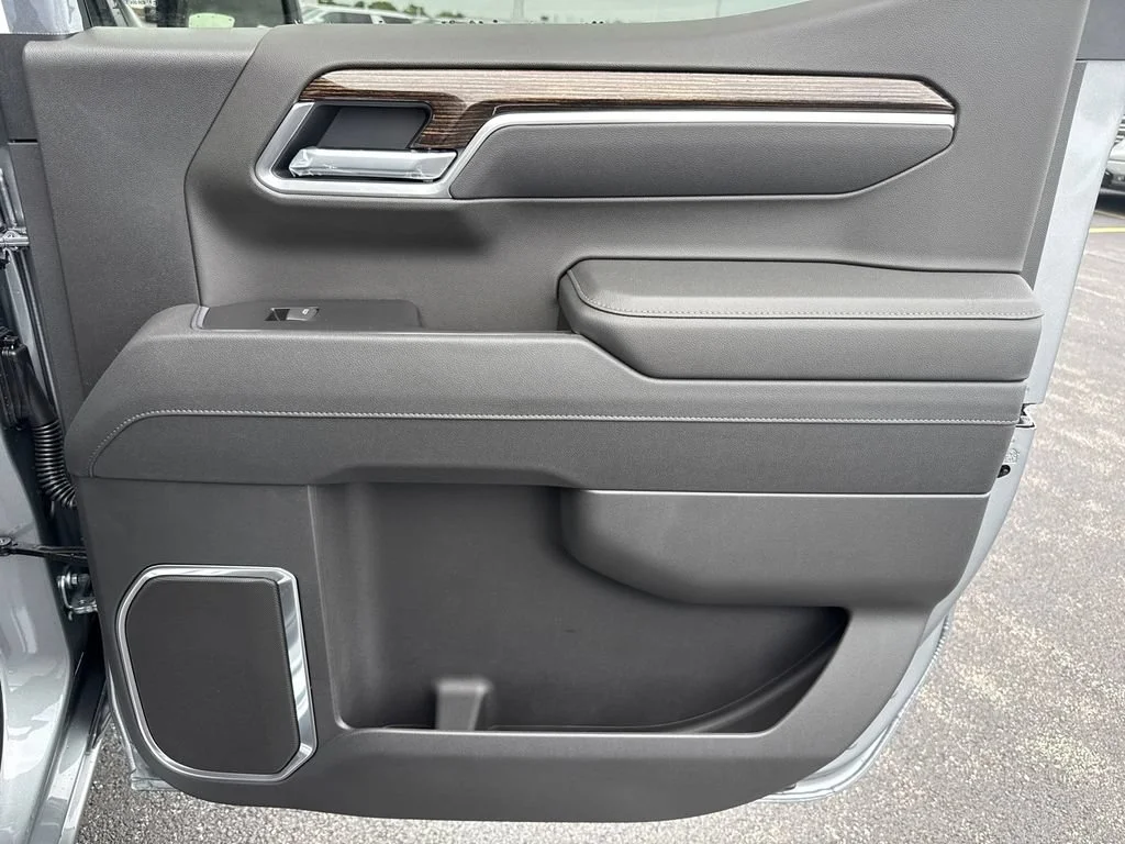 2026 GMC Sierra 1500 Elevation - Photo 32