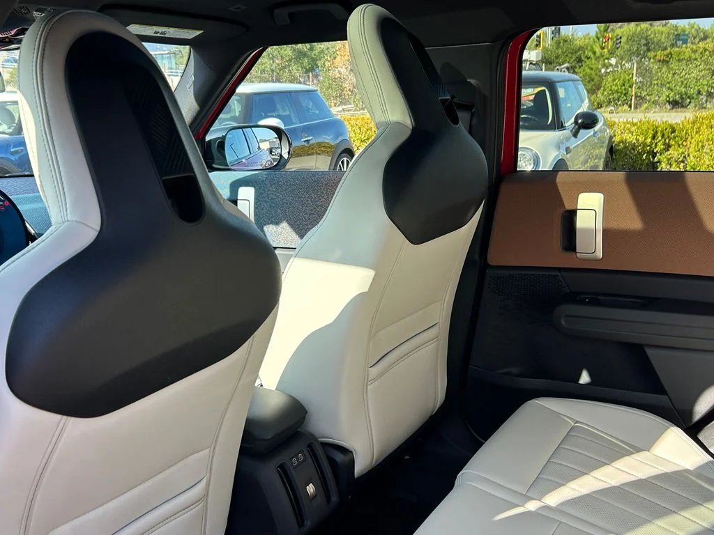 2026 MINI Countryman S - Photo 30