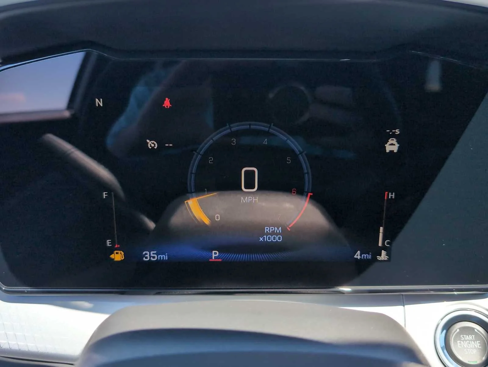 2026 Chevrolet Trax LT - Photo 11