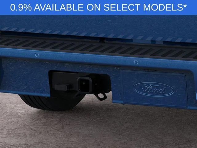 2025 Ford Maverick Lobo Premium - Photo 23