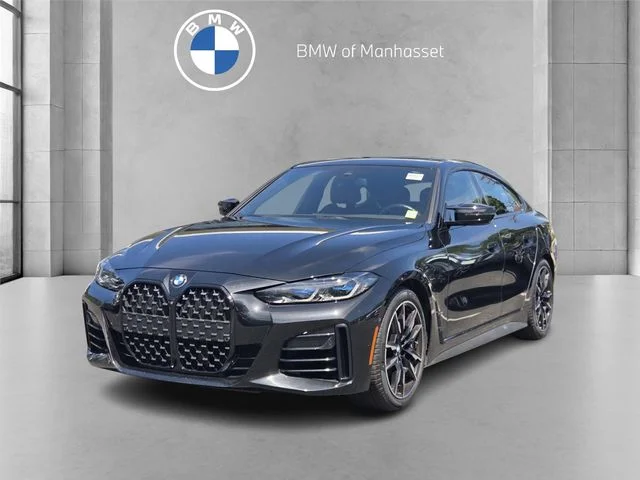 2024 BMW 440i M440i xDrive Gran Coupe