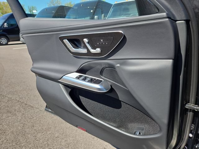 New 2026 Black Mercedes-Benz E350 image 20