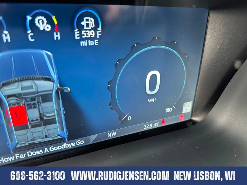 2026 Ford F-350 Super Duty Platinum - Photo 16