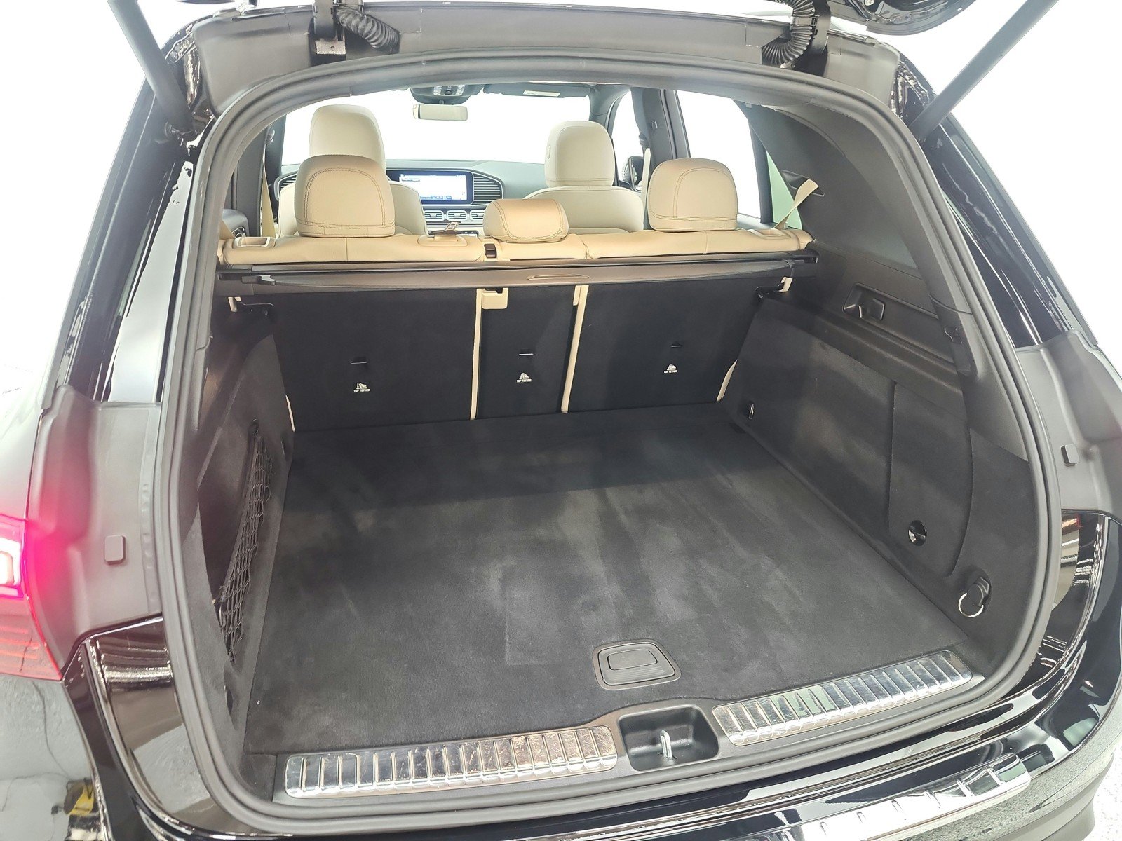Used 2024 Black Mercedes-Benz GLE 350 image 22
