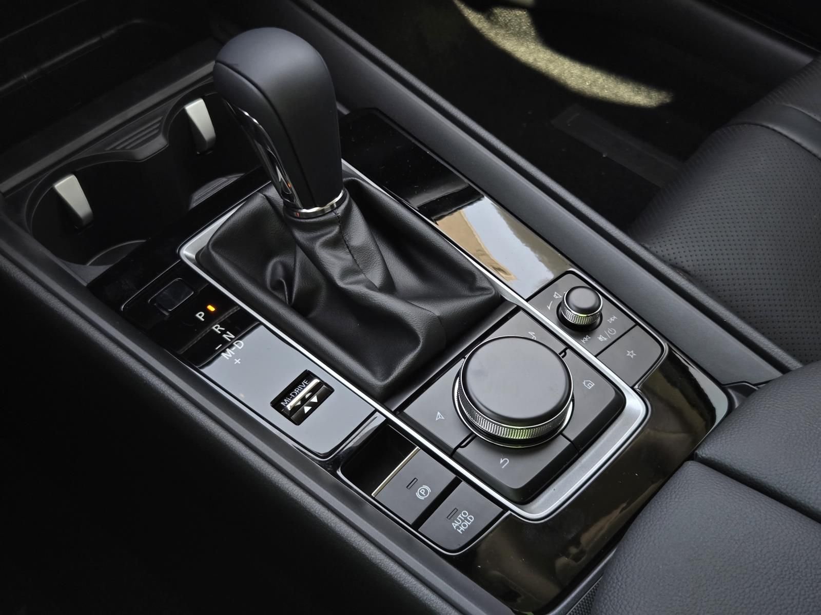 New 2026 Wind Chill Pearl Mazda 2.5 S Premium AWD image 19