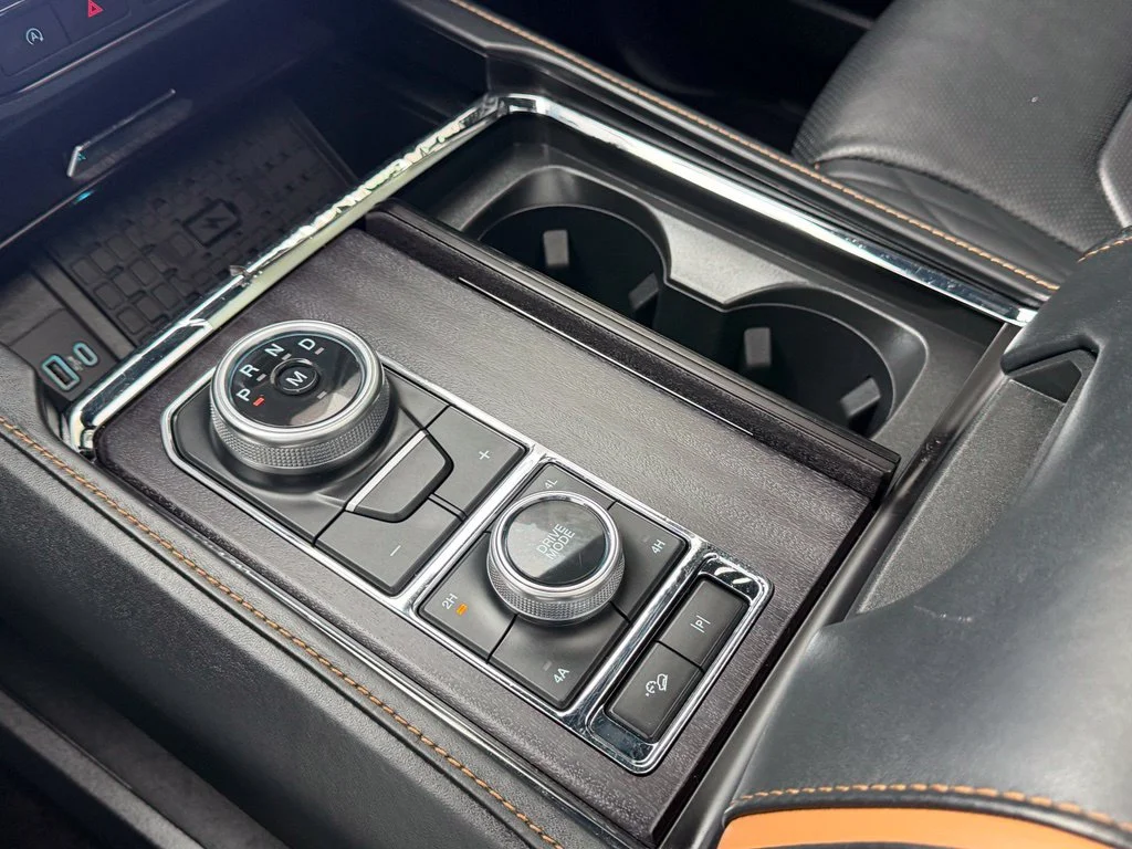 2022 Ford Expedition MAX Platinum - Photo 9