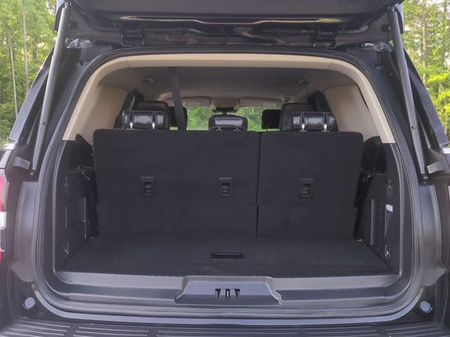 Used 2023 Black Ford XLT image 23