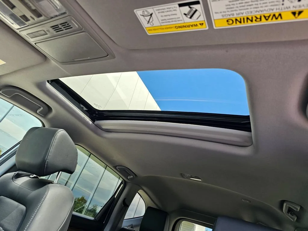 Used 2020  Honda EX-L image 21