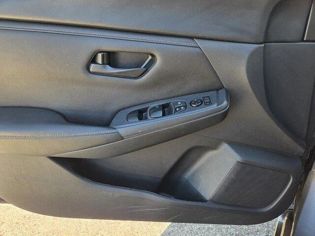 Used 2024 Gun Metallic Nissan S image 19