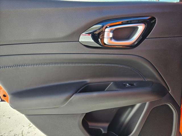 New 2026 Joose Exterior Paint Jeep Latitude image 23