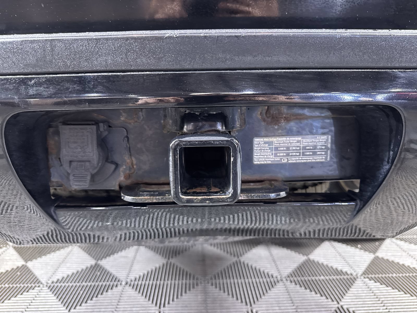 Used 2011 Black Chevrolet LT image 21