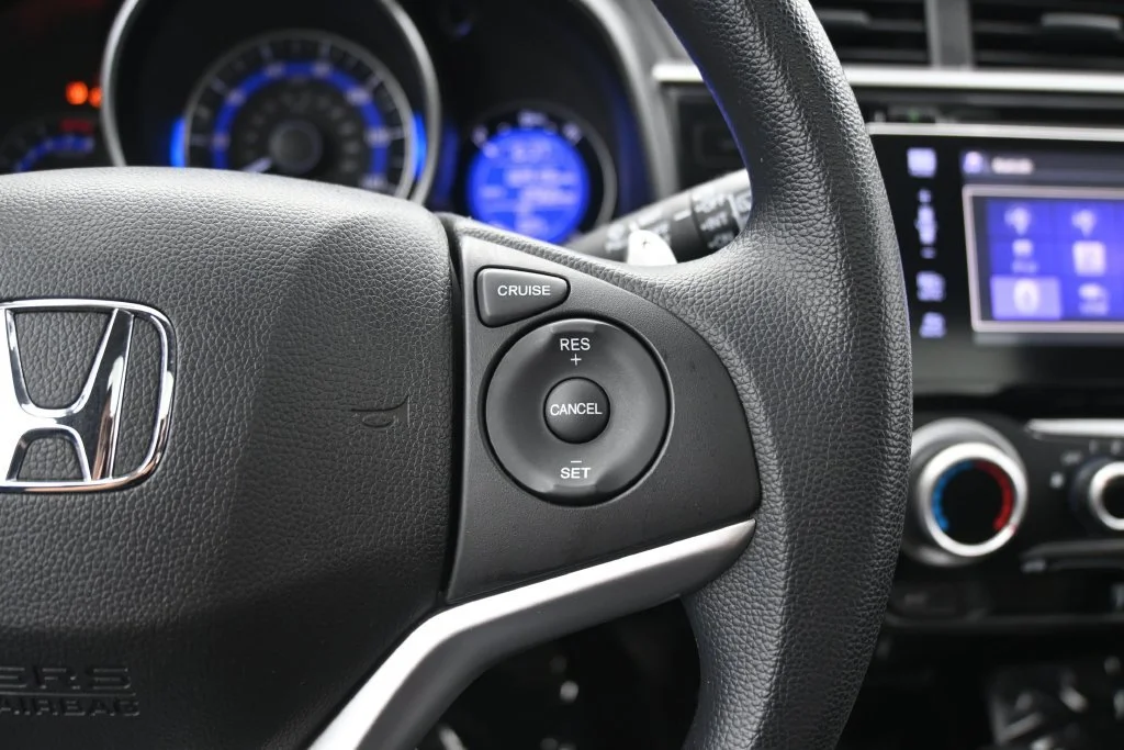 Used 2016  Honda 5D HATCHBACK EX AT image 21