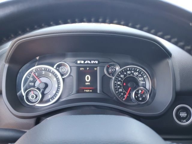 Used 2020 Red Ram Big Horn image 24