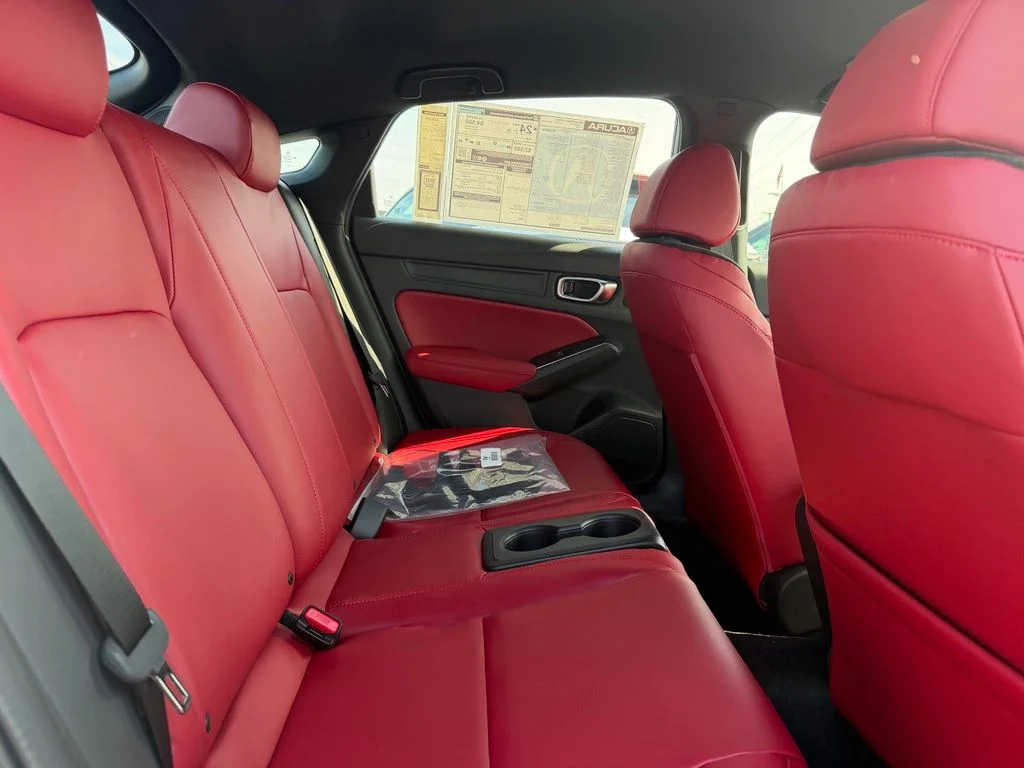 New 2026 Gray Acura Type S image 23