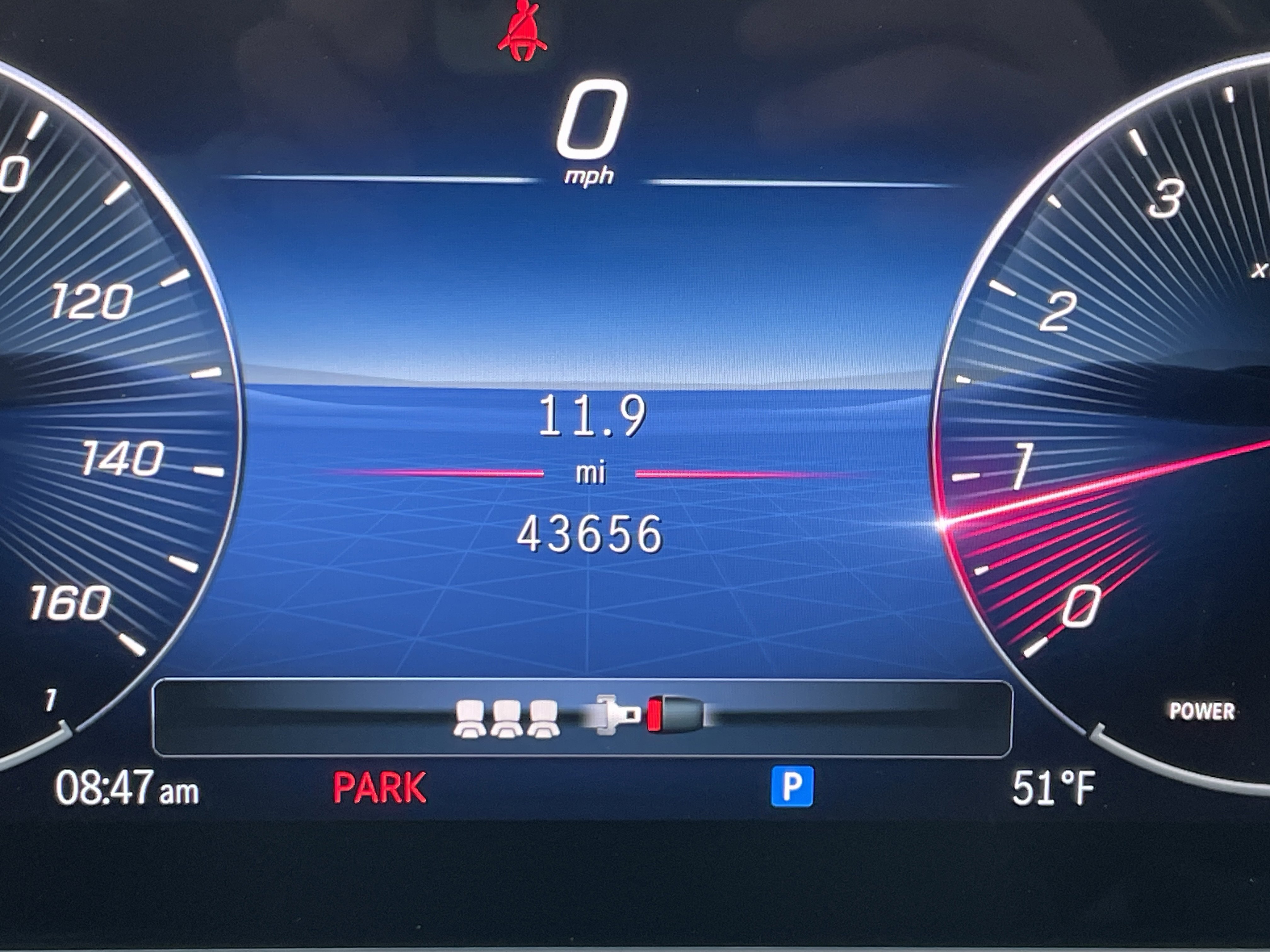 Certified Used 2024 Polar White Mercedes-Benz GLE 450 4MATIC® SUV image 25
