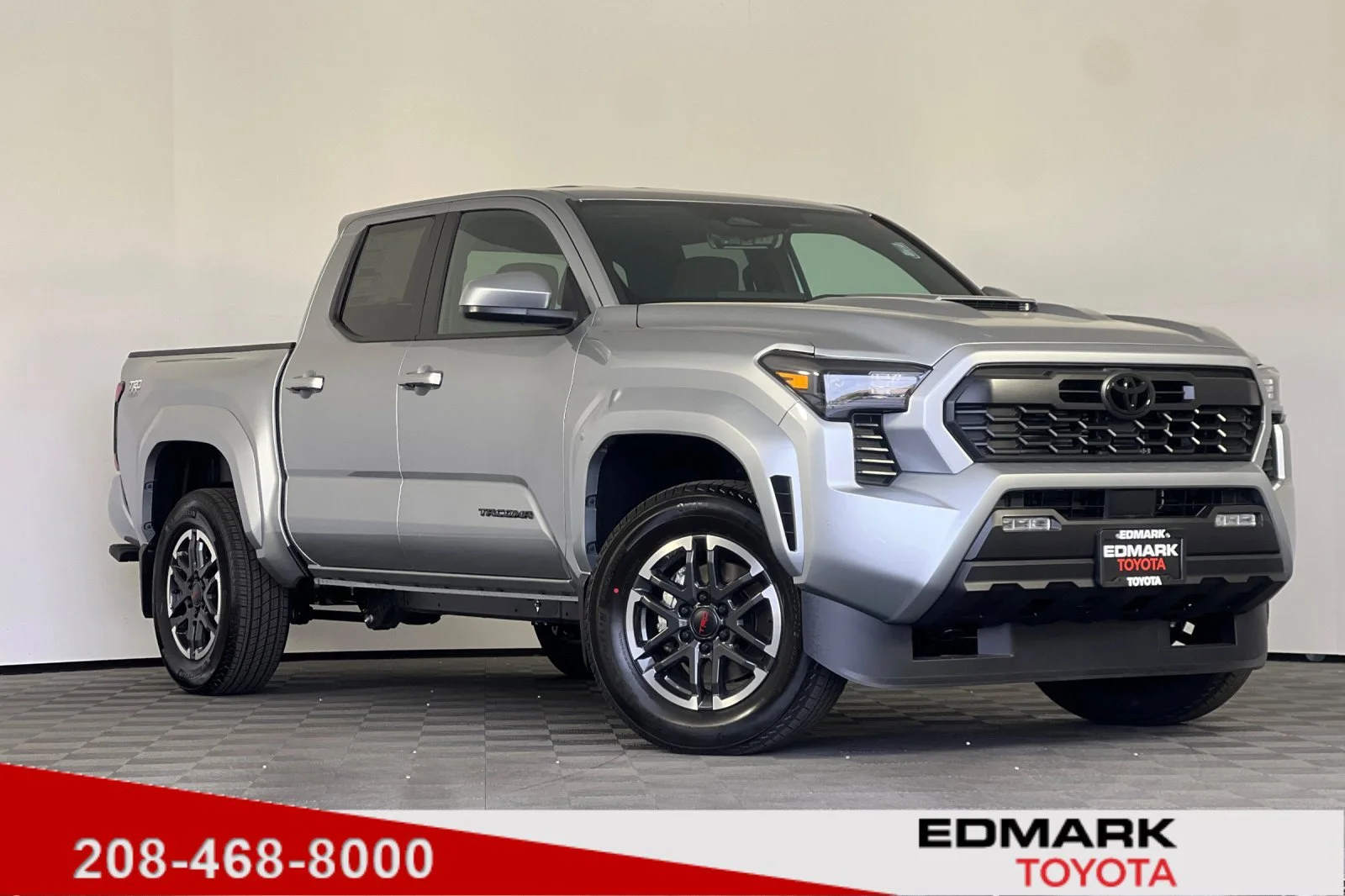2026 Toyota Tacoma  TRD Sport