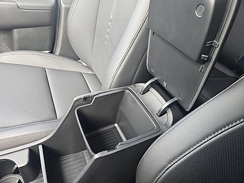 New 2026 Black Hyundai SEL Premium AWD image 24