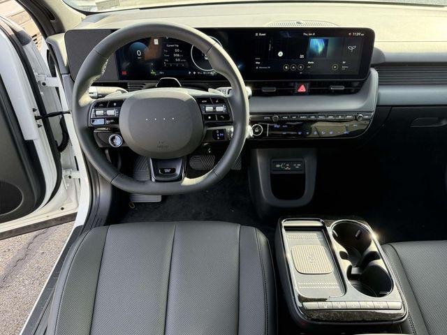 New 2025 White Hyundai XRT image 16