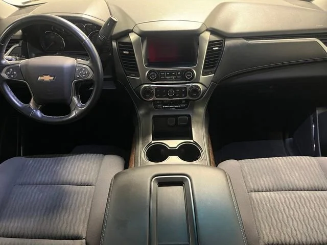 Used 2020 BLACK Chevrolet LS image 15