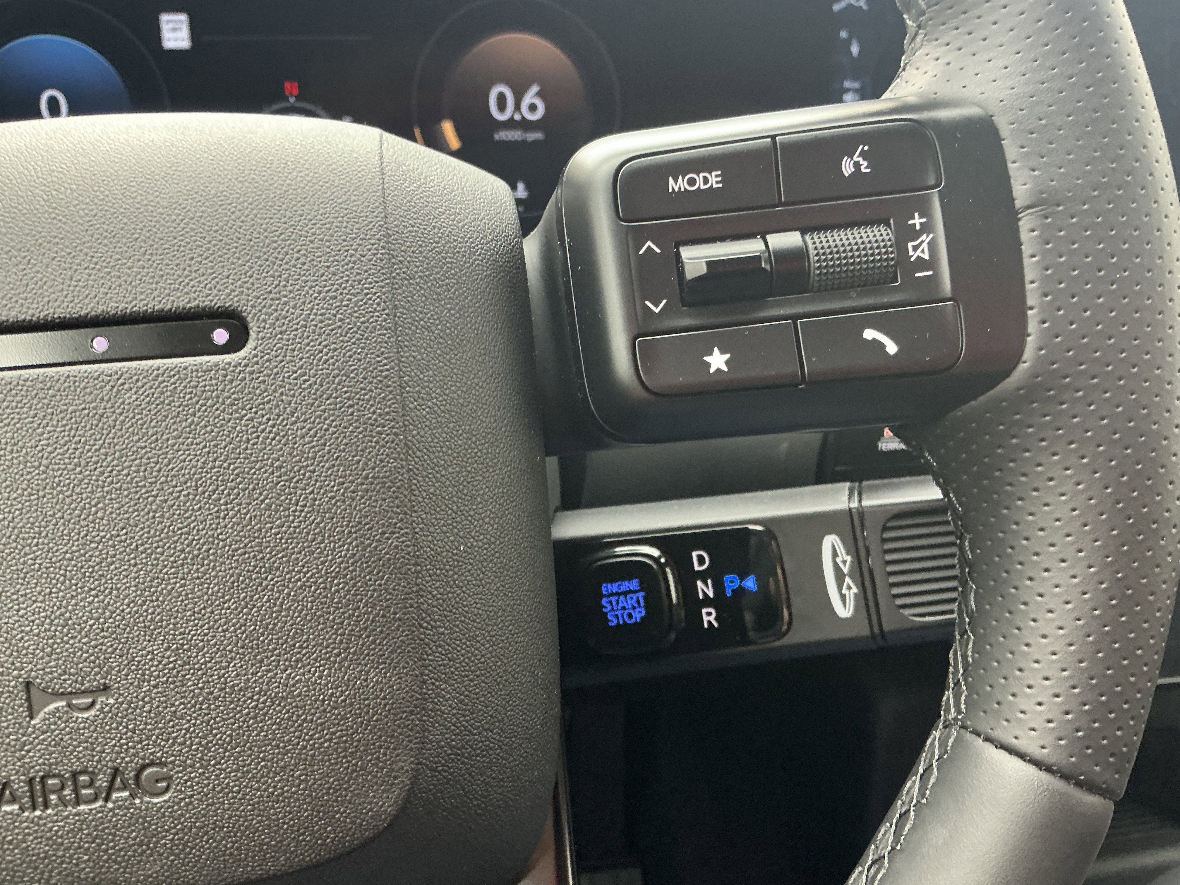 2026 Hyundai Palisade XRT Pro - Photo 9