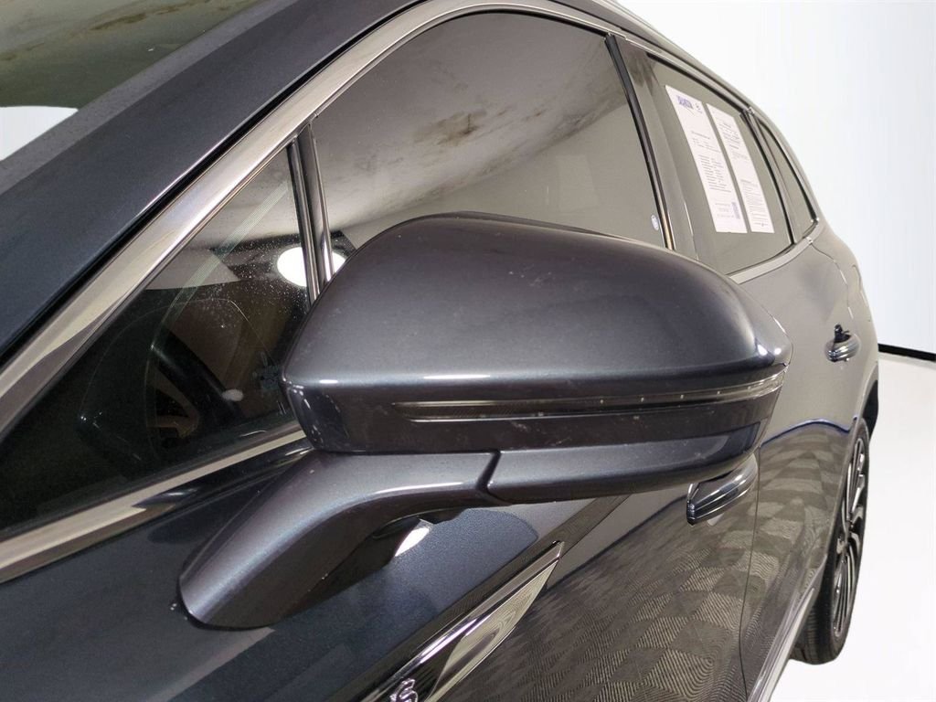 2023 Lincoln Nautilus Black Label - Photo 12