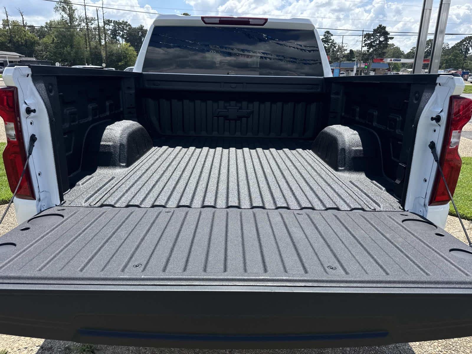 2026 Chevrolet Silverado 1500 RST - Photo 7