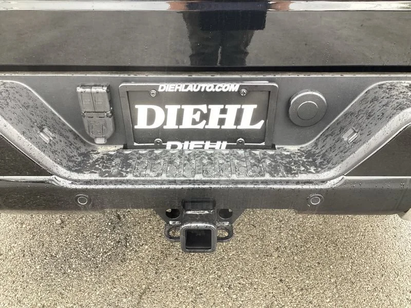 2026 Chevrolet Silverado 1500 High Country - Photo 11