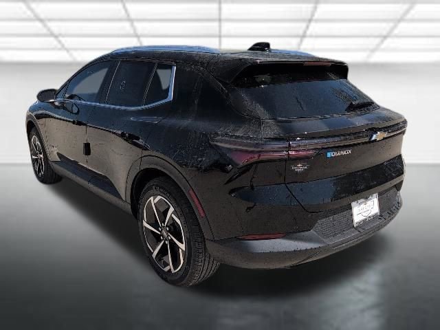 New 2026 Black Chevrolet LT image 2