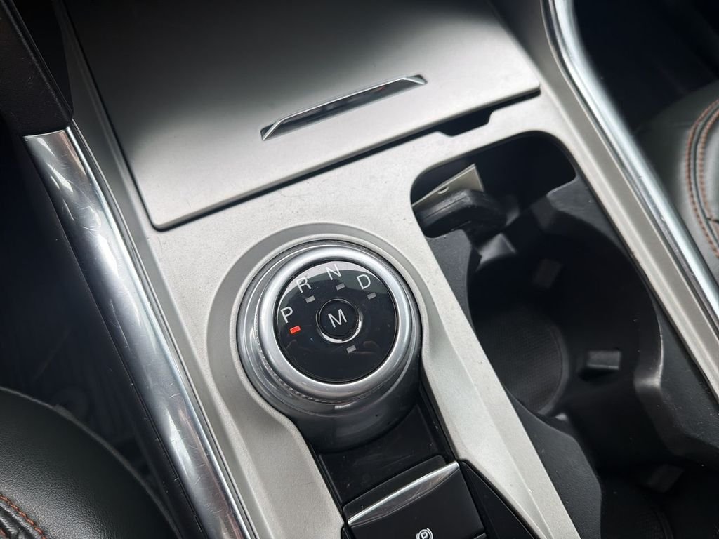 2022 Ford Explorer TIMBERLINE - Photo 5