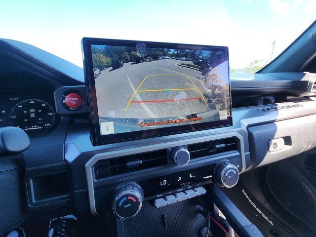 Used 2025  Toyota TRD Sport image 38