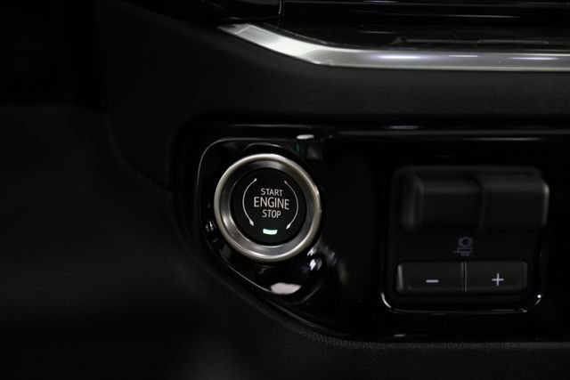 2026 Chevrolet Silverado 1500 LTZ - Photo 12