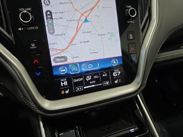 Used 2020 Ice Silver Metallic Subaru Onyx Edition XT image 24