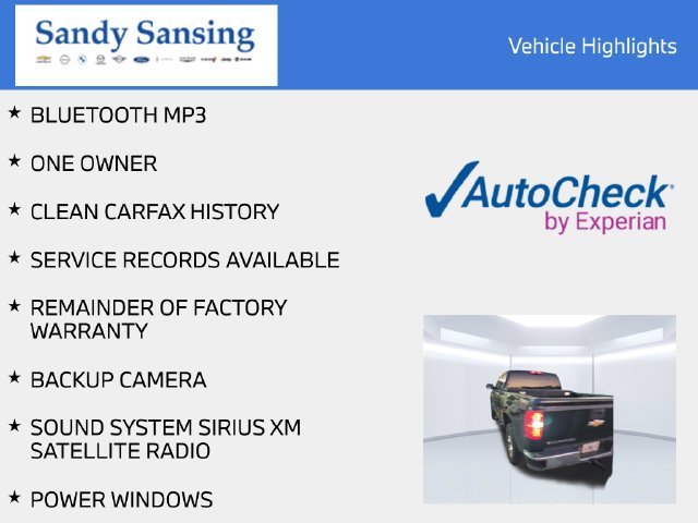 Used 2019 Black Chevrolet LT image 6