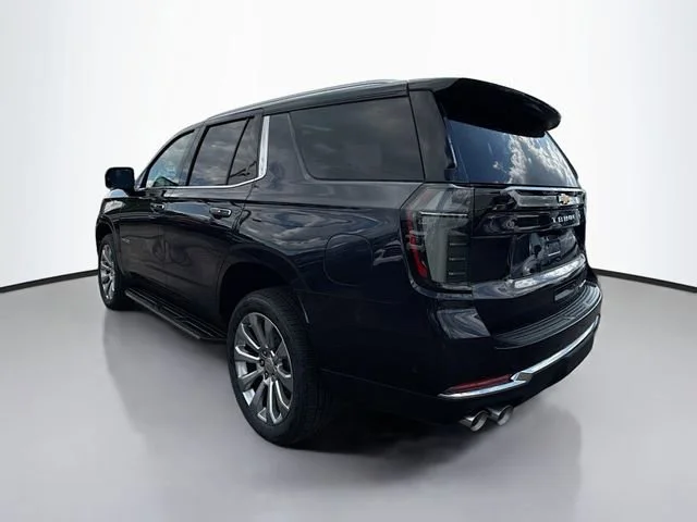 2025 Chevrolet Tahoe Premier - Photo 10