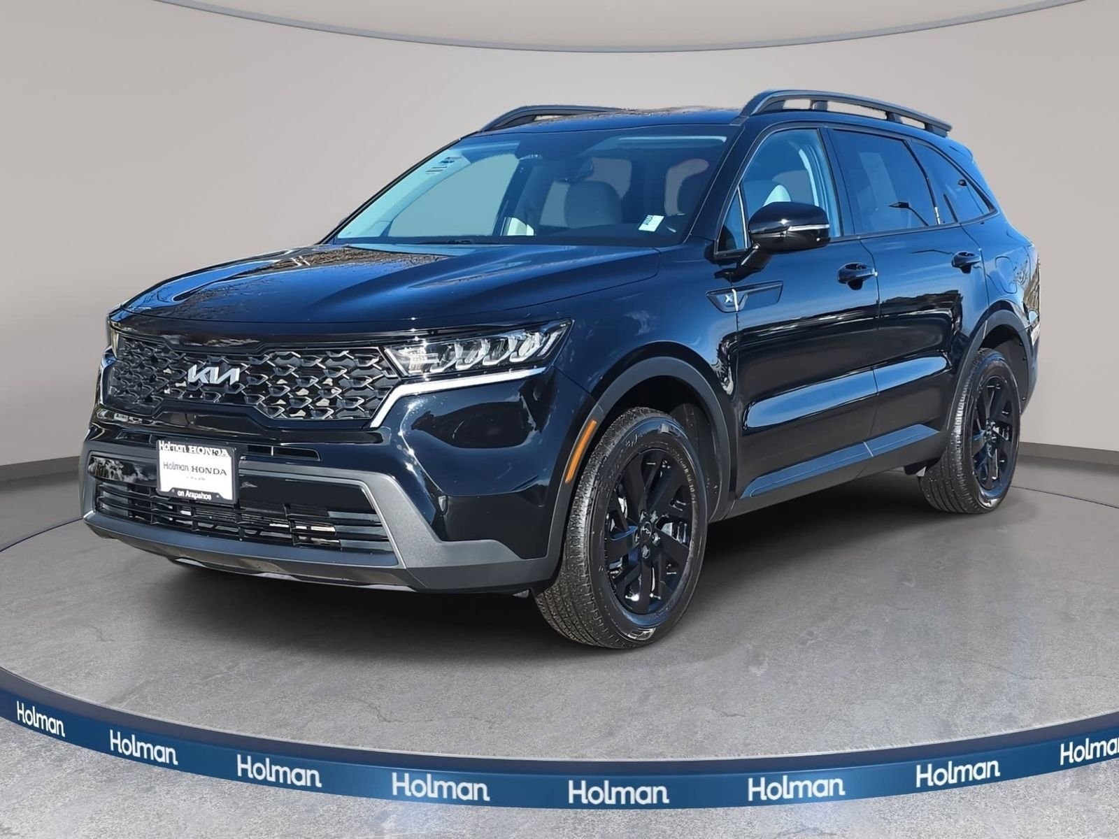 2023 Kia Sorento X-Line S