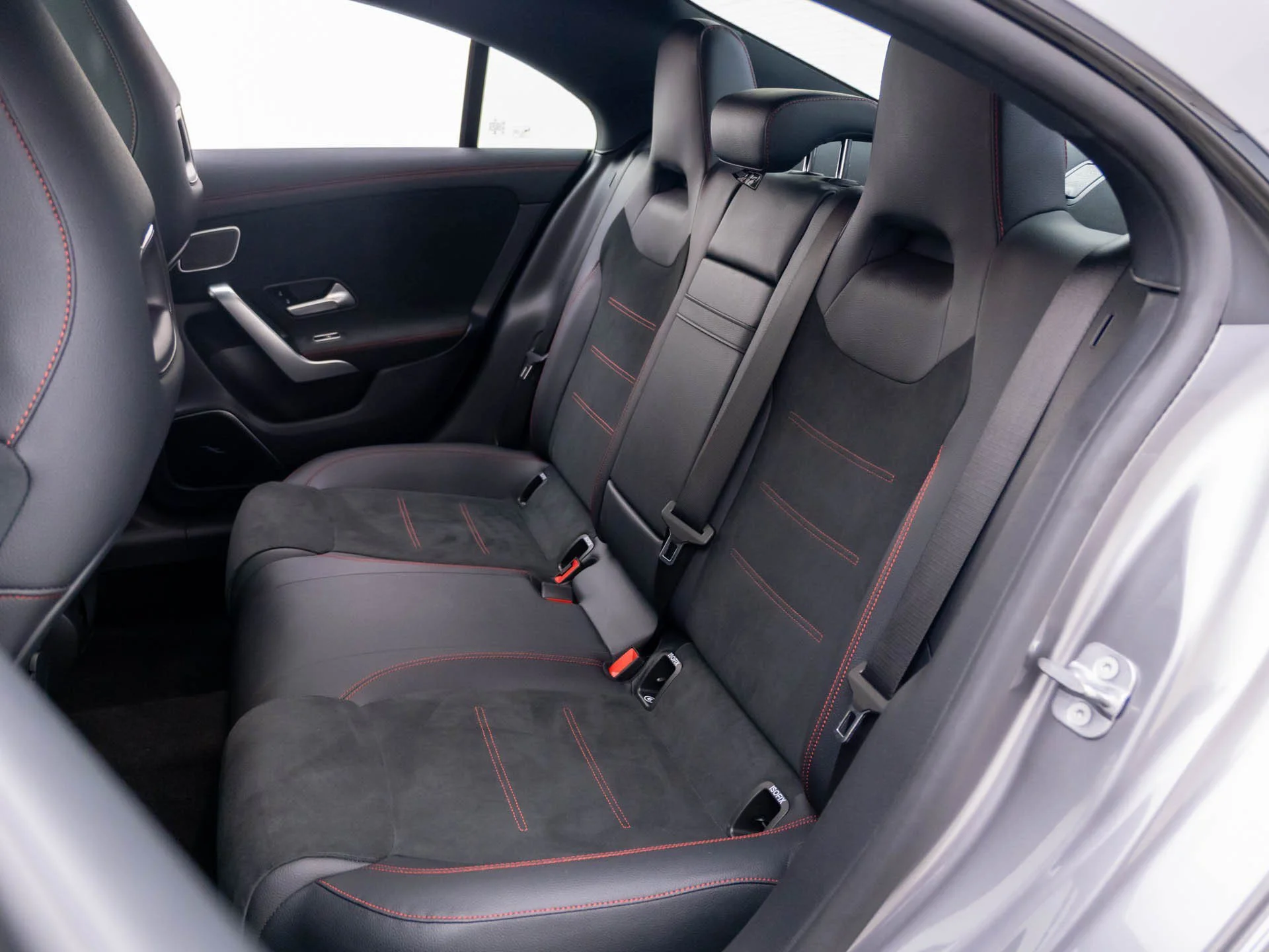Used 2023 Gray Mercedes-Benz CLA 250 image 16