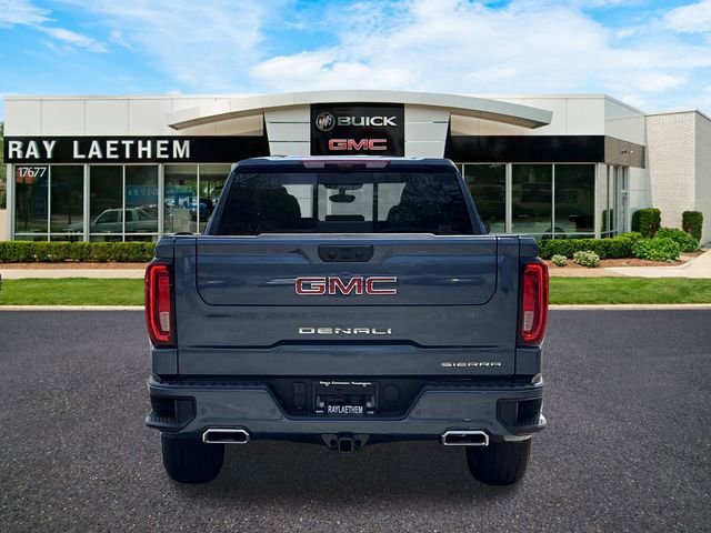 New 2026 Onyx Black GMC Elevation image 34