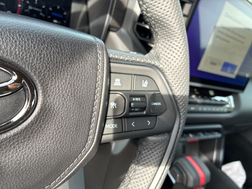 2026 Toyota Tundra TRD Pro - Photo 25