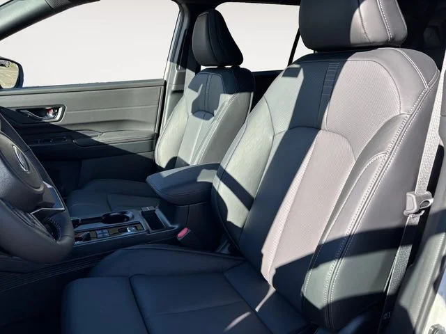 2026 Subaru Outback Touring XT - Photo 9