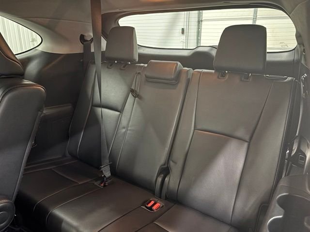 2023 Toyota Highlander Platinum - Photo 10
