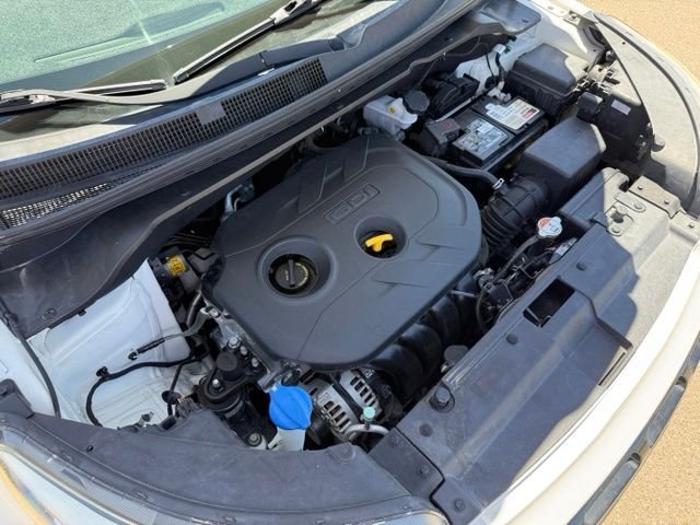 2016 Kia Soul + - Photo 34